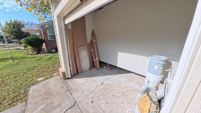 2233 Huskey Street, Garland, TX 75041