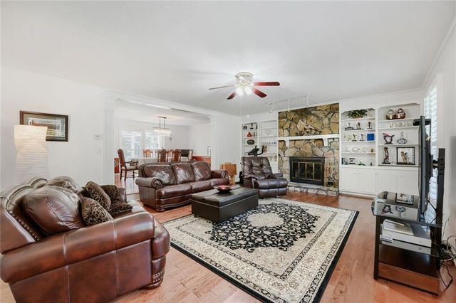 7270 Tara Drive, Villa Rica, GA 30180