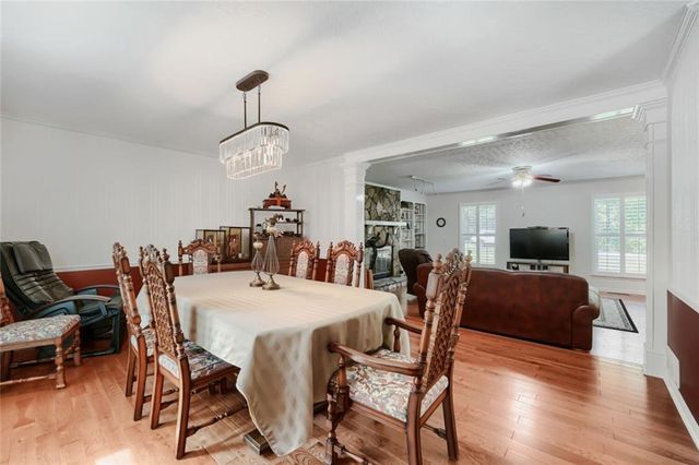 7270 Tara Drive, Villa Rica, GA 30180
