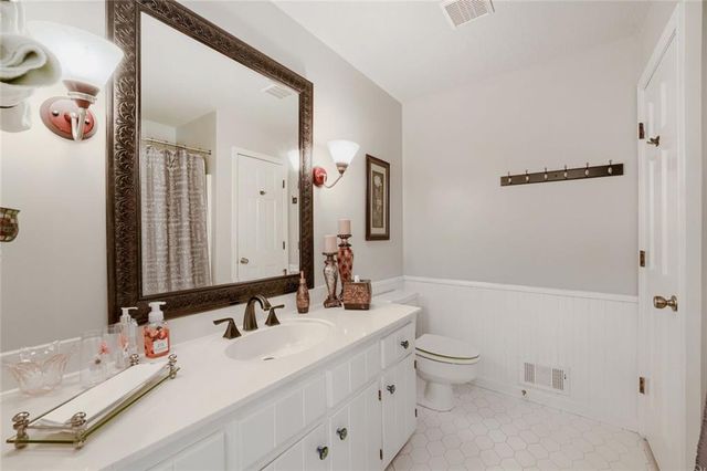 7270 Tara Drive, Villa Rica, GA 30180