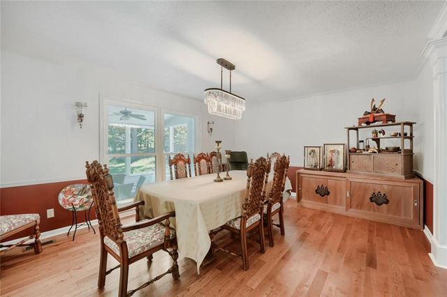 7270 Tara Drive, Villa Rica, GA 30180