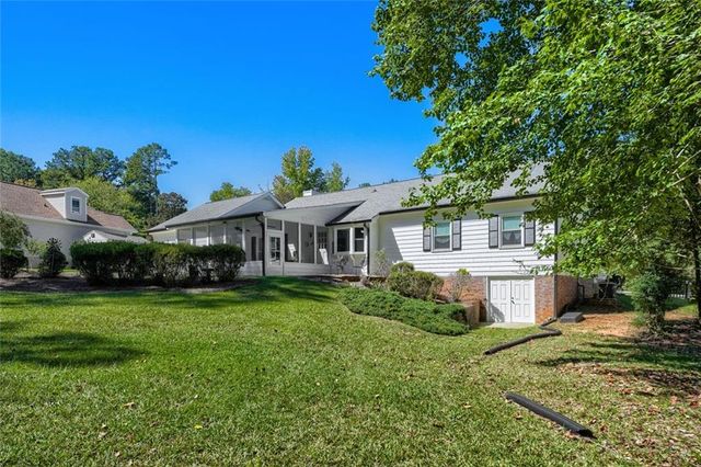7270 Tara Drive, Villa Rica, GA 30180