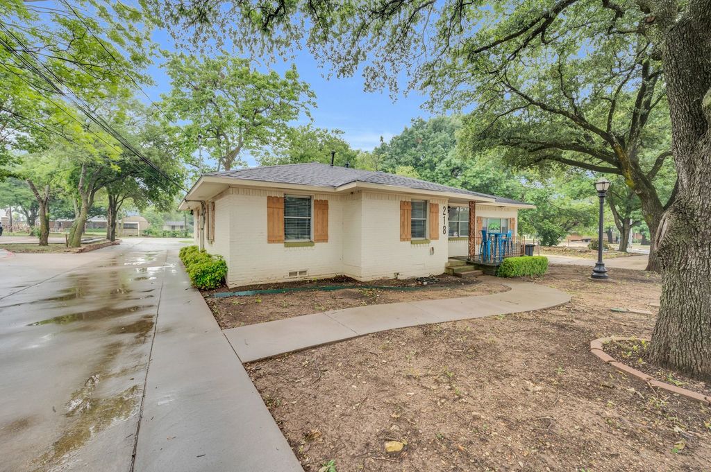 214 W Belt Line Road C, Cedar Hill, TX 75104 — photo 4
