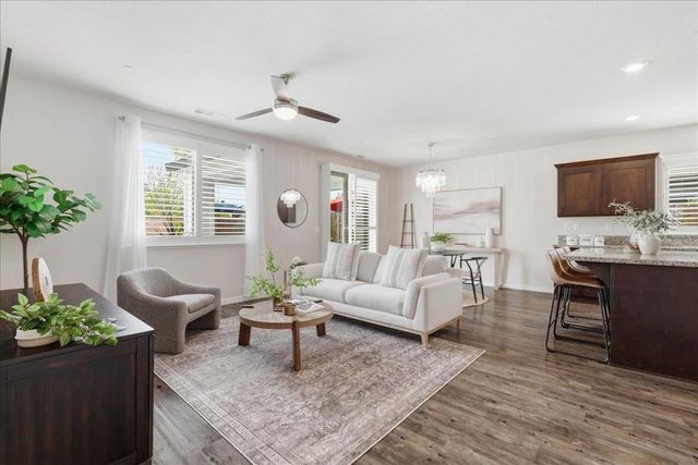 2208 Provincetown Way, Roseville, CA 95747