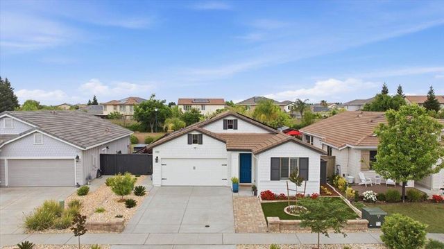 2208 Provincetown Way, Roseville, CA 95747