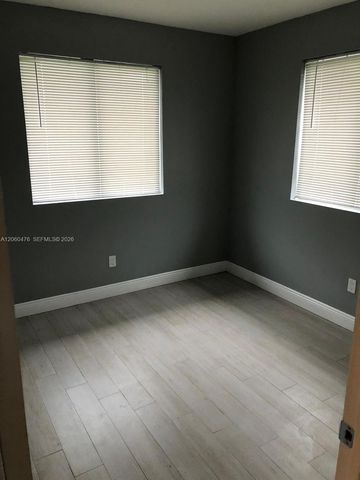 320 NW 42nd 0, Miami, FL 33127