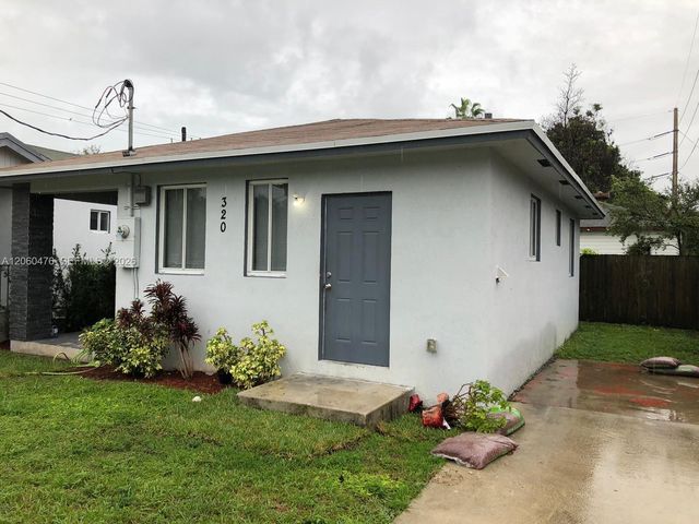 320 NW 42nd 0, Miami, FL 33127