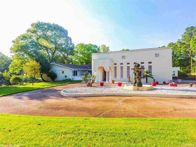 5 Edenwood Lane, North Little Rock, AR 72116