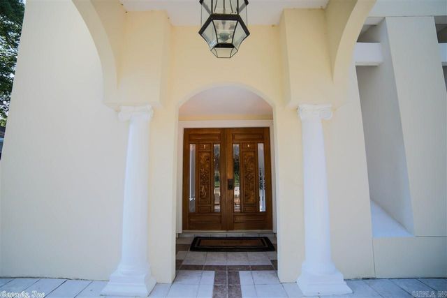 5 Edenwood Lane, North Little Rock, AR 72116