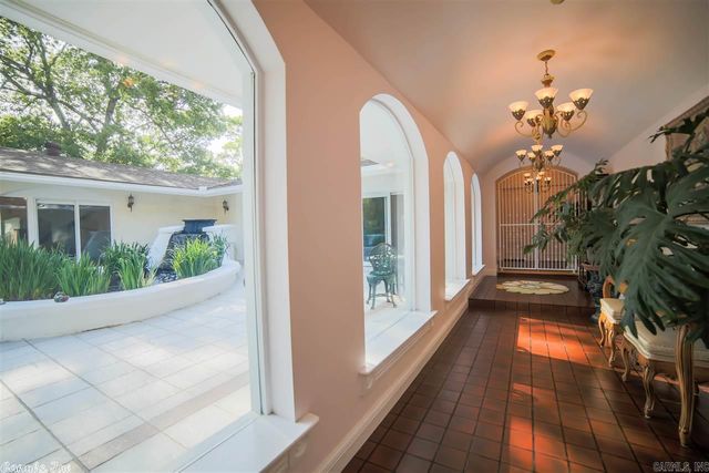 5 Edenwood Lane, North Little Rock, AR 72116