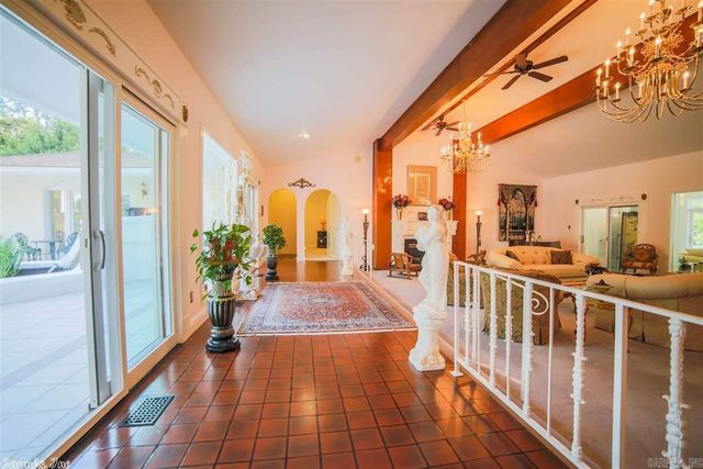 5 Edenwood Lane, North Little Rock, AR 72116