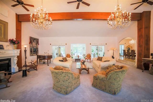 5 Edenwood Lane, North Little Rock, AR 72116