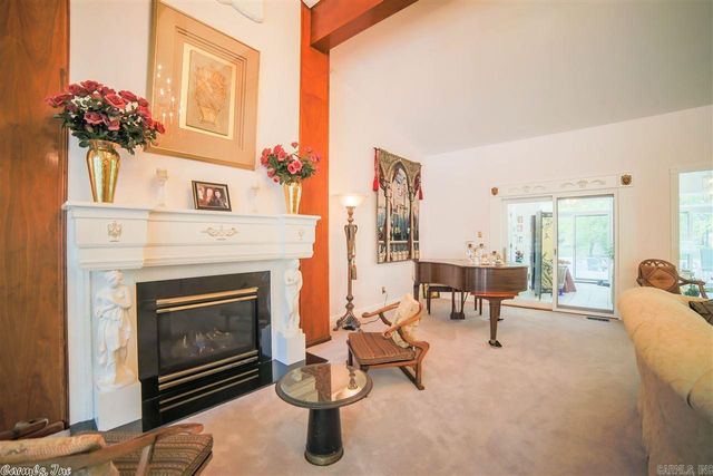 5 Edenwood Lane, North Little Rock, AR 72116