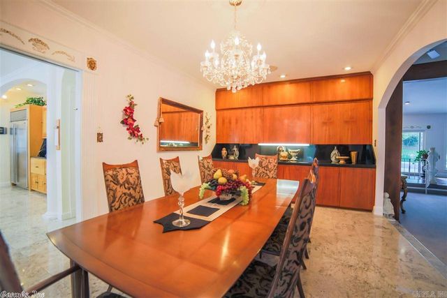 5 Edenwood Lane, North Little Rock, AR 72116