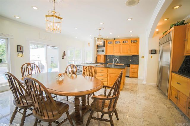 5 Edenwood Lane, North Little Rock, AR 72116