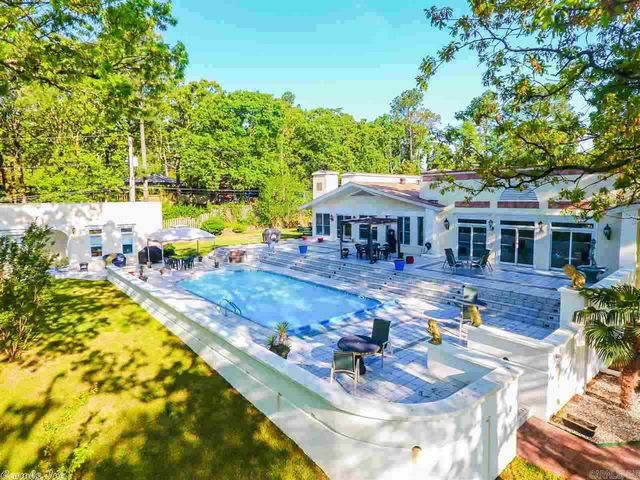 5 Edenwood Lane, North Little Rock, AR 72116