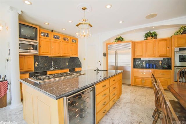 5 Edenwood Lane, North Little Rock, AR 72116