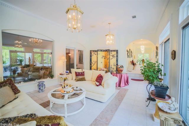 5 Edenwood Lane, North Little Rock, AR 72116