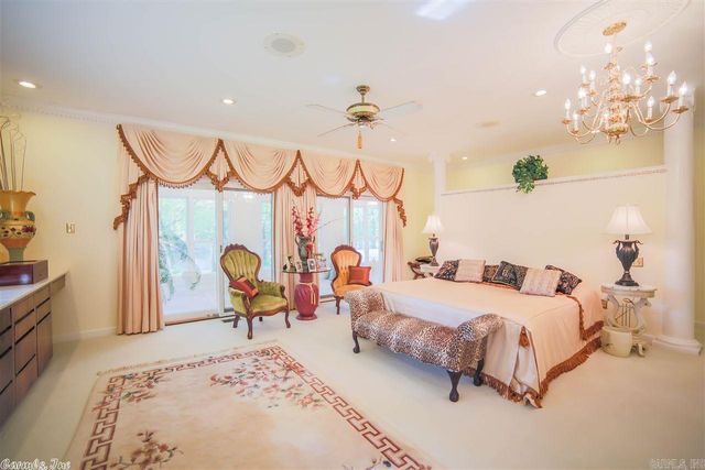 5 Edenwood Lane, North Little Rock, AR 72116