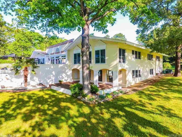 5 Edenwood Lane, North Little Rock, AR 72116