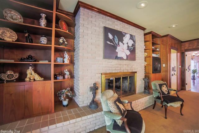 5 Edenwood Lane, North Little Rock, AR 72116