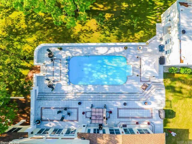 5 Edenwood Lane, North Little Rock, AR 72116