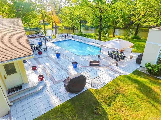 5 Edenwood Lane, North Little Rock, AR 72116