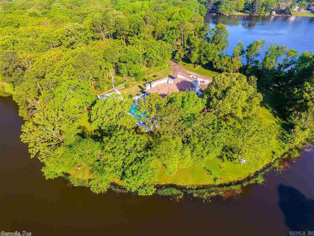 5 Edenwood Lane, North Little Rock, AR 72116