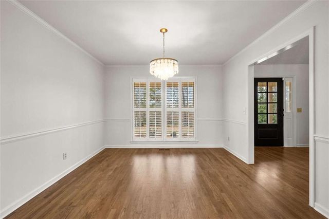 2237 Sewell Mill Road, Newnan, GA 30263