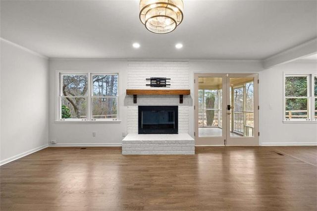 2237 Sewell Mill Road, Newnan, GA 30263