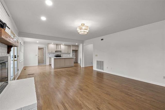 2237 Sewell Mill Road, Newnan, GA 30263