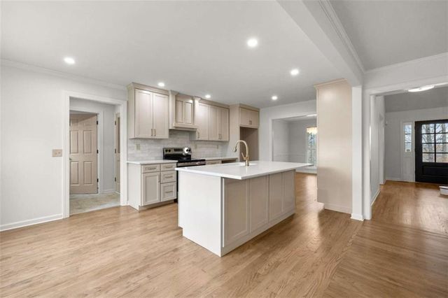2237 Sewell Mill Road, Newnan, GA 30263
