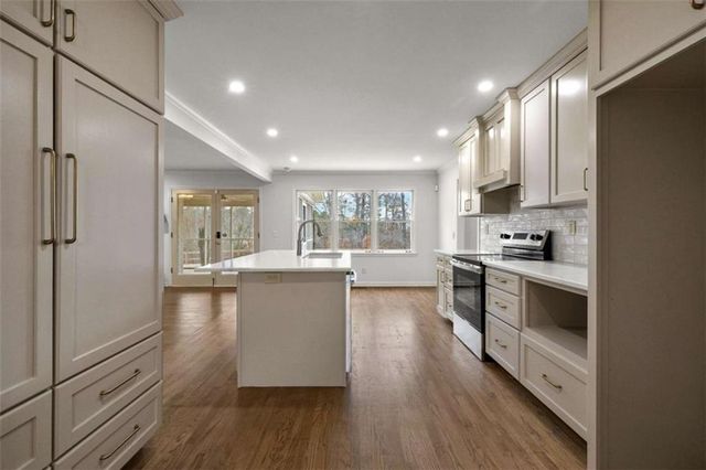2237 Sewell Mill Road, Newnan, GA 30263