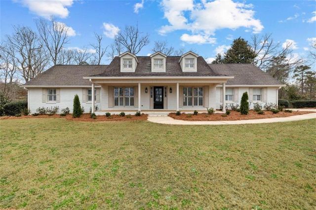 2237 Sewell Mill Road, Newnan, GA 30263