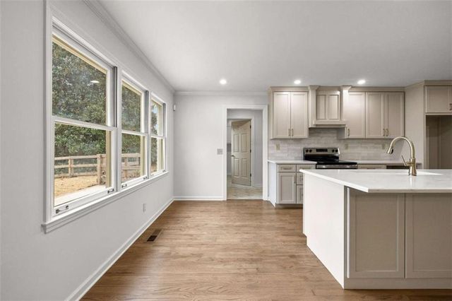 2237 Sewell Mill Road, Newnan, GA 30263