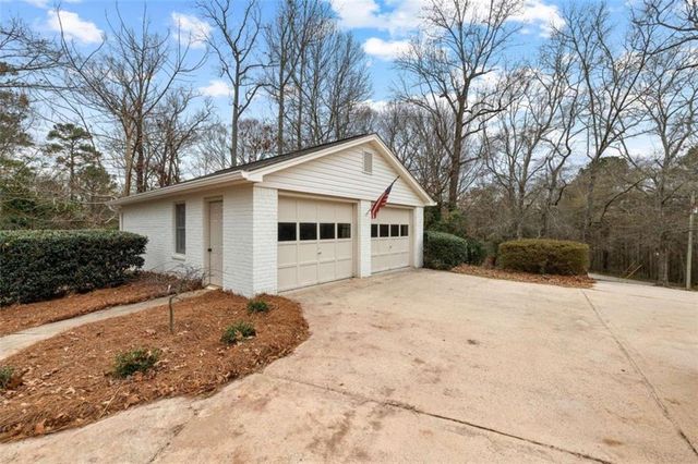 2237 Sewell Mill Road, Newnan, GA 30263