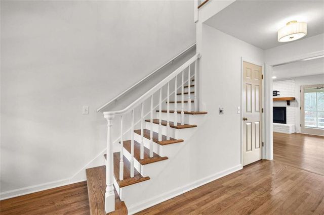 2237 Sewell Mill Road, Newnan, GA 30263