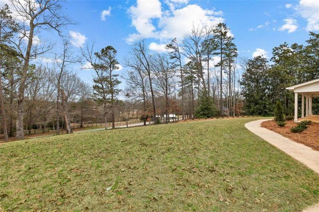 2237 Sewell Mill Road, Newnan, GA 30263