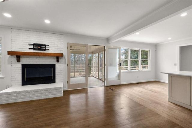 2237 Sewell Mill Road, Newnan, GA 30263