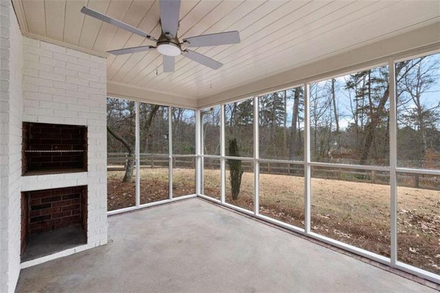 2237 Sewell Mill Road, Newnan, GA 30263