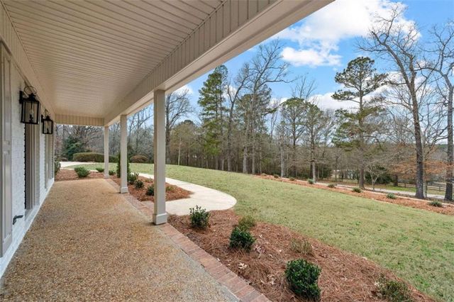 2237 Sewell Mill Road, Newnan, GA 30263