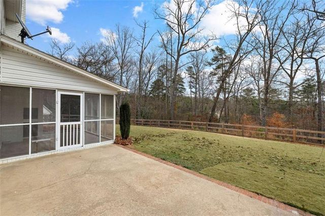 2237 Sewell Mill Road, Newnan, GA 30263