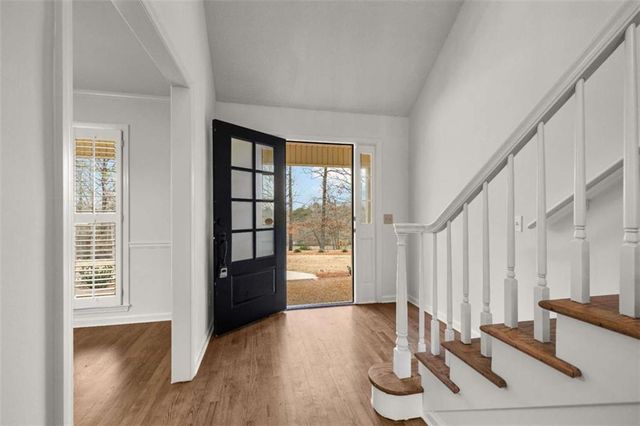 2237 Sewell Mill Road, Newnan, GA 30263