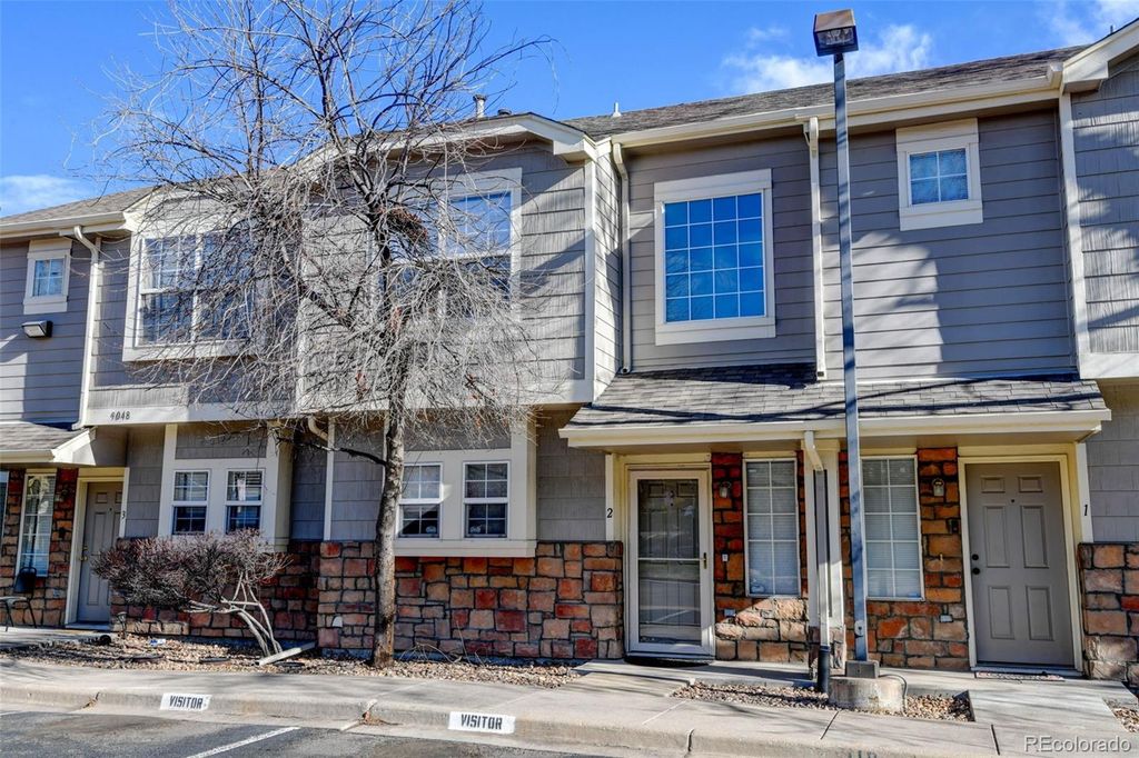 9048 Gale Boulevard 2, Thornton, CO 80260