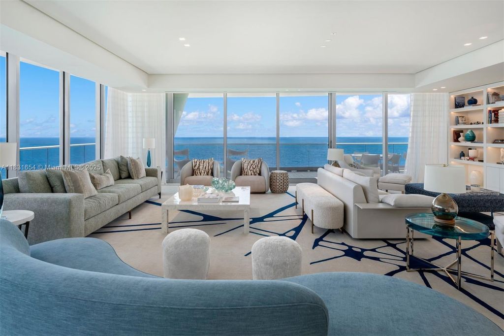 9349 Collins Ave 1101, Surfside, FL 33154