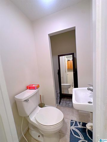 1041 NORTHWOOD DRIVE, Birmingham, AL 35217