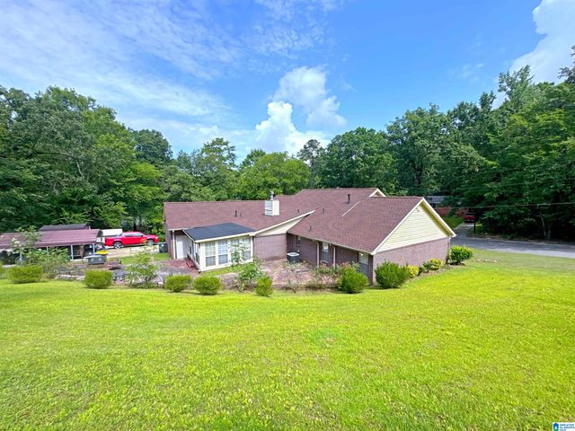 1041 NORTHWOOD DRIVE, Birmingham, AL 35217