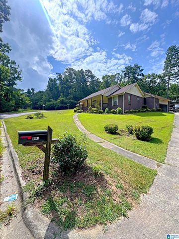 1041 NORTHWOOD DRIVE, Birmingham, AL 35217