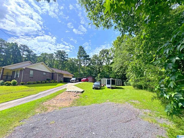 1041 NORTHWOOD DRIVE, Birmingham, AL 35217