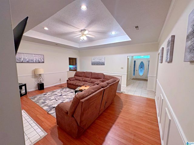 1041 NORTHWOOD DRIVE, Birmingham, AL 35217